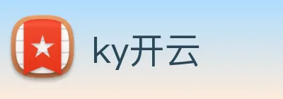 ky开云 Logo